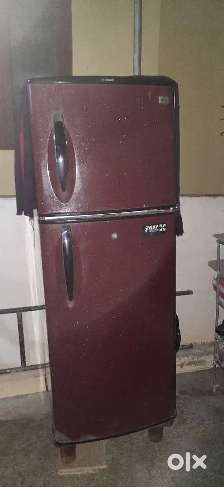 LG Refrigerator
