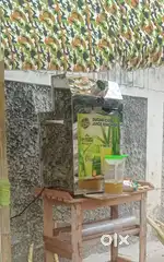 Automatic Sugarcane juice machine
