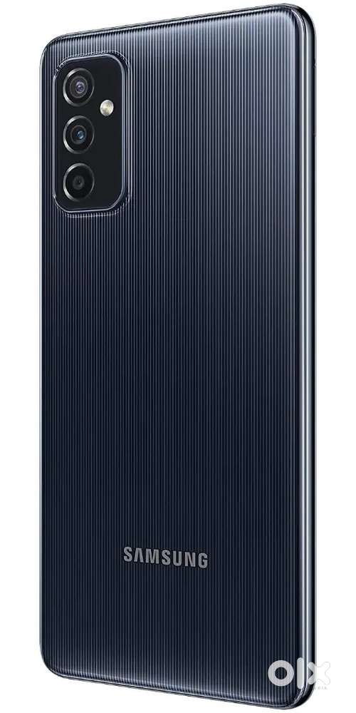 Samsung galaxy m52 5G