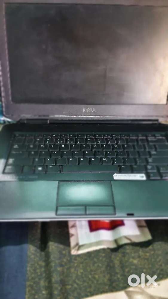 Dell latitude E5430