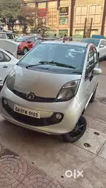 Tata nano automatic