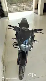 Sell my bike