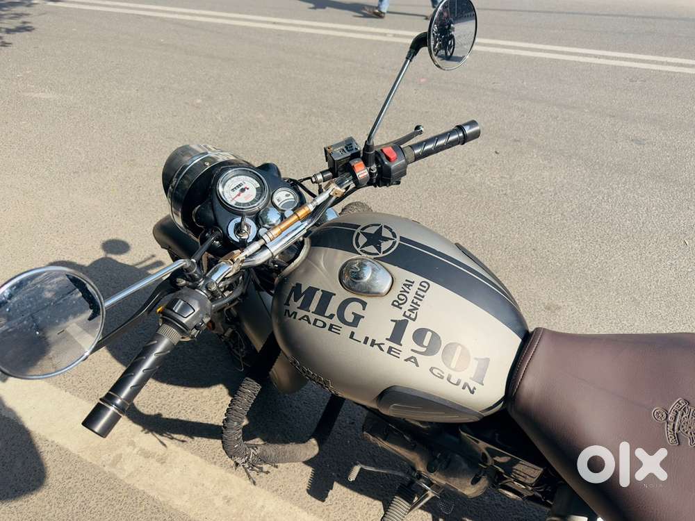 Royal Enfield Classic 350 price 1,50,000