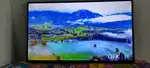 55inch Impex smart led tv for sale