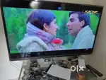 Micromax 109cm (43) Full HD LED TV
