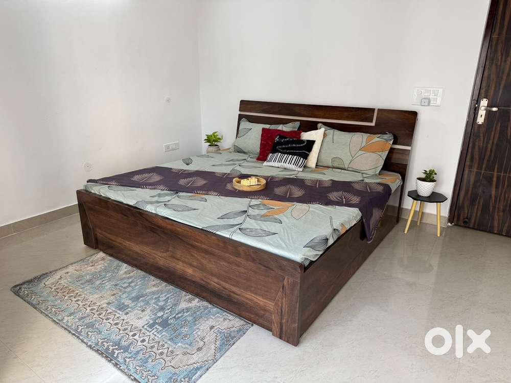 2bhk premium appartment for rent