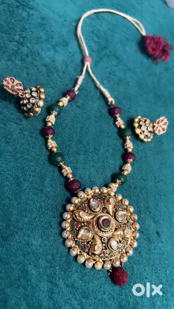 5items jewellery