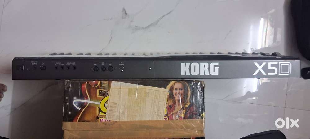Korg X5D for sale