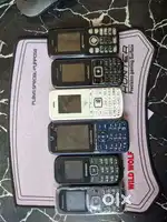 Keypad Mobiles