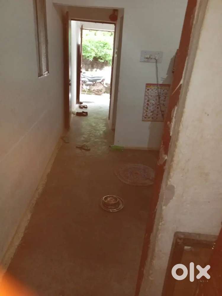 Ghar  kiraye par dena hai