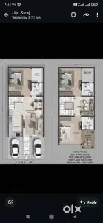 Kedia the kothi for Rent/Sell