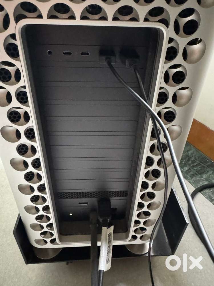Apple mac pro
