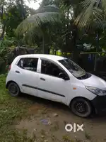 Hyundai Grand i10 Prime 2008