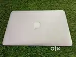 Apple macbook air Intel core i5 laptop fix price