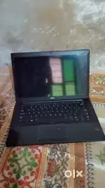 Dell laptop 1 year old