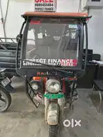 RAHGIR RIKSHWA