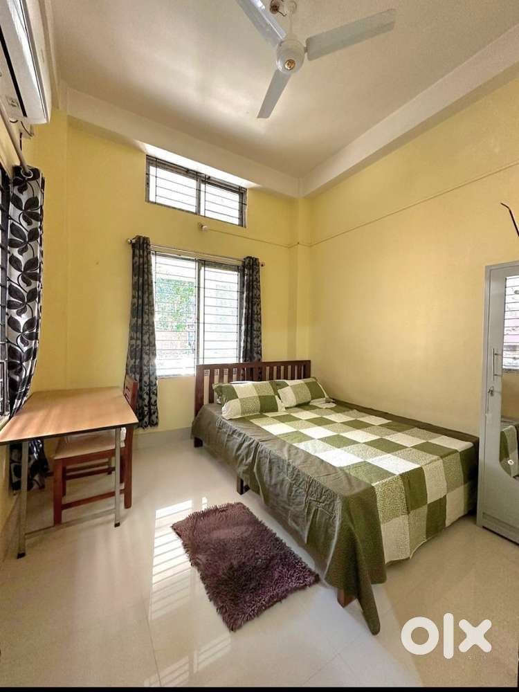 Furnished 1bhk available at Shundarpur