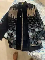 Sherwani for 6 year old boy from pakiza LUXE brand new