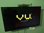 Full HD 40 inches LED TV with Amazon fire stick