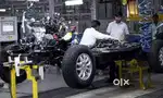 QUALITY CHECKING AND CONTROL VACANCY
