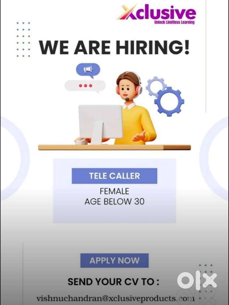 Telecalling Vacancies In Leading Publication Company