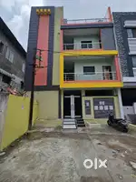 PG Rooms for student with WI-FI, RO, ALMIRA,BEDS,WASHING MACHINE.