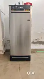 Whirlpool 200L Single Door Refrigerator