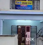 SAS GRANSTAY PG for Gents