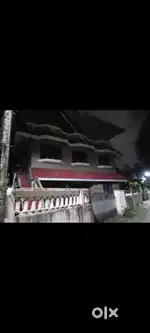 3 BHK SEMI FURNISHED HOUSE FIRST FLOOR RENT AT EDAPPALLY LULU NEAR