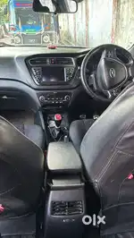 Hyundai i20 Active 2016 Diesel