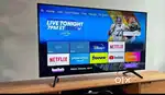 LED TV New Box pack Smart WiFi Android all size 1 year warranty