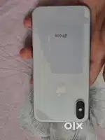 I phone xs
