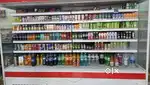 Open Fridge