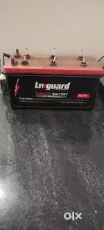 2 years Age Inverter with battery