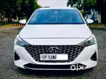 Hyundai Verna Transform 1.5 SX Automatic CRDi, 2022, Diesel