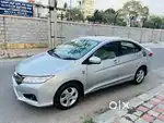 Honda City 2015-2017 i DTec VX, 2014, Diesel
