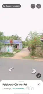 6 Cents Land for Sale in Koolimuttum – Near Main Road(kodumbu chittur)