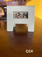 Table clock