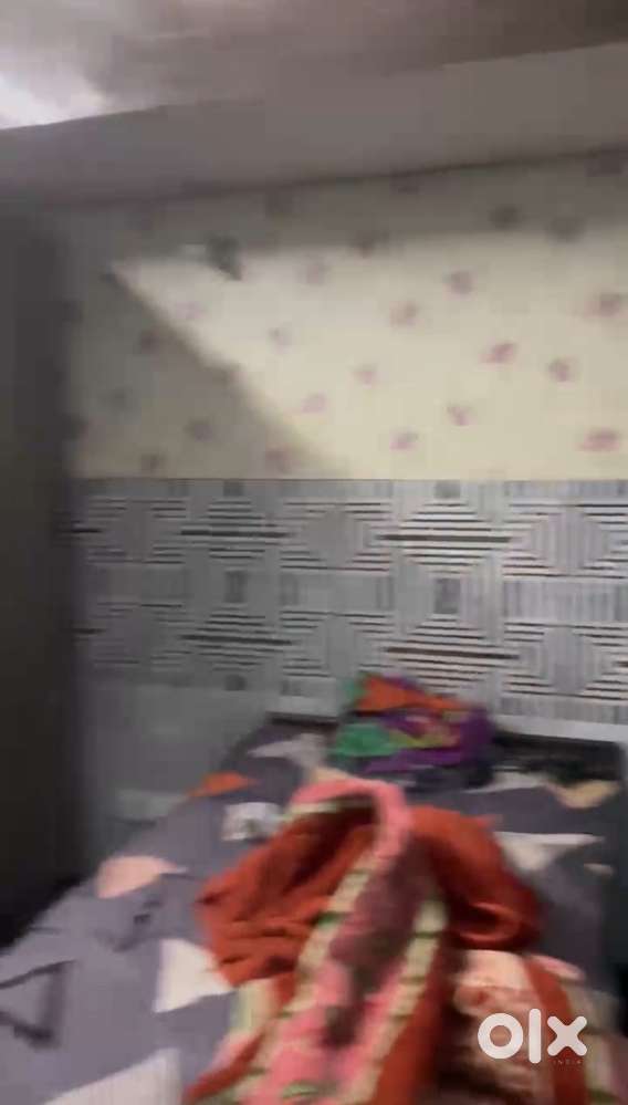 Alpha 2 Semi Furnish 1 Roomamte needed