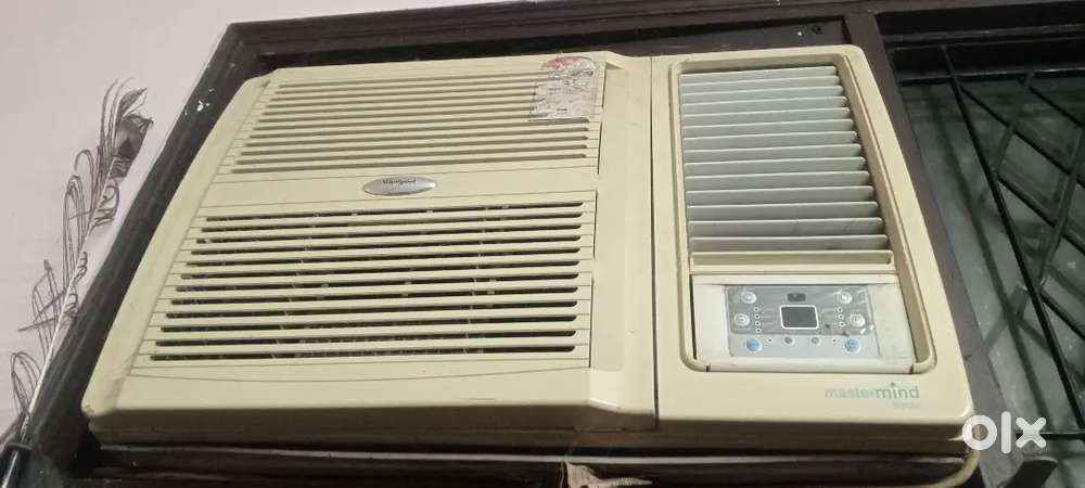 Whirlpool ac