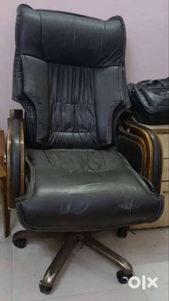 Chair for office use