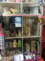 Fancy shop