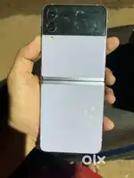 Flip 3 dubai mobile clean peace pink