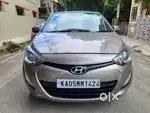 Hyundai i20 Sportz 1.2 BS-IV, 2012, Petrol