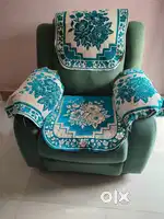 NEW SOFA SET