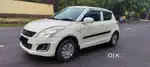 Maruti Suzuki Swift LXI Optional-O, 2017, CNG & Hybrids