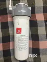 Hevells RO FOR SELL WITH BILL 5month warnnty