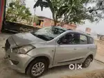 Gadi me koi dikkat nhi h