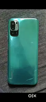 Realme 10T