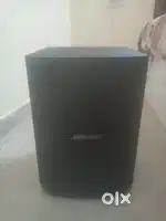 BOSE S1 Pro Plus Portable Bluetooth Speaker